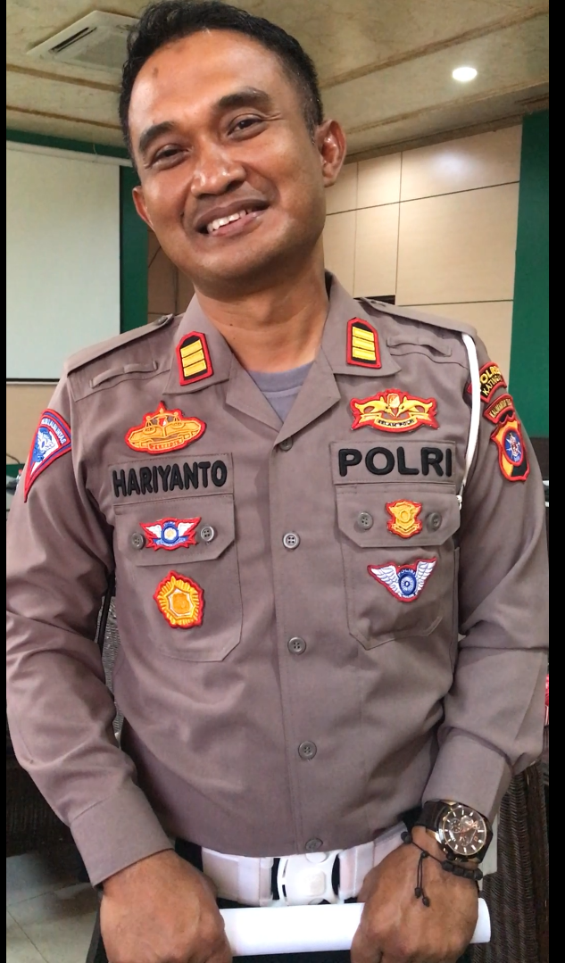 AKP Hariyanto